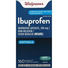 Ibuprofen Medicines Ibuprofen 200