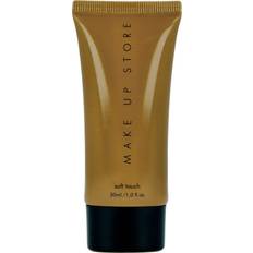 Make up Store Soft Touch Foundation