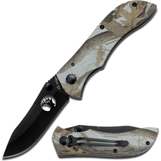 Elk Ridge Elk Ridge Foldekniv Camouflage