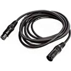 Monkey Banana Cable Solid Link Cable - XLR-M/XLR-F/200cm