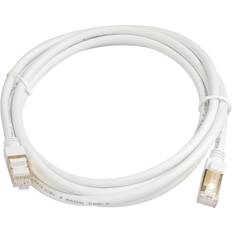 Kablar Dacota Platinum Cat7 RJ45 - RJ45 M-M 2m