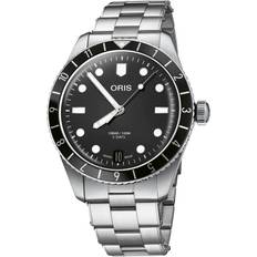 Oris divers sixty five chronograph Oris Divers Sixty Five Chronograph 40mm Black