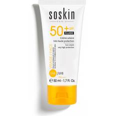 SPF50+ Fluid Sun Cream Very High Protection