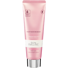 Pihl Skin Beauty Moisture Boost Overnight Mask