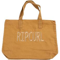 Rip Curl Tassen Rip Curl Legacy II Tote Yellow, Unisex, Apparatuur, tassen & rugzakken, Zwemmen, Geel, ONESIZE