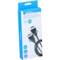Kablar HDMI-kabel 3,0