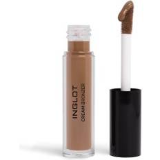 Inglot Basmakeup Inglot INGLOT CREAM BRONZER