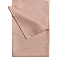 Pink Kitchen Towels Scandi Living Clean Kitchen Towel Pink (70x)