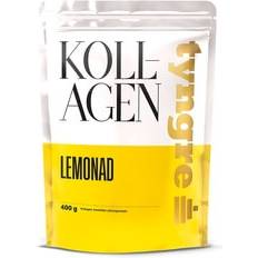 Tyngre Kosttillskott Tyngre Kollagen, 900 g, Lemonad