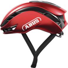 ABUS Cykelhjälm GameChanger 2.0 Performance Red