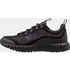 Helly Hansen Men Trainers Helly Hansen Men's Venali Hiking Shoes Black Black Qui