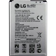 LG Batterier Batterier & Opladere LG BL-46ZH LITHIUM ION GENOPLADELIG BATTERI