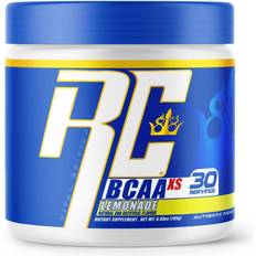 Naturell Aminosyror Ronnie Coleman Signature Series Bcaa Dietary