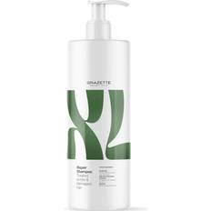Xl shampoo Grazette XL Repair Shampoo 1000ml