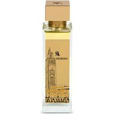 Essence of perfume extract