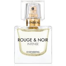 EISENBERG Rouge et Noir Intense eau 30ml
