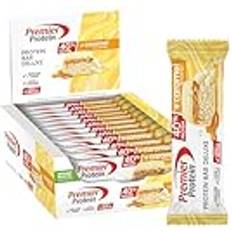 Bar Deluxe White Chocolate 12 x 50 g