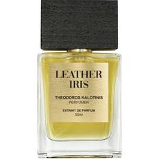 Parfymer Theodoros Kalotinis Theodoros Kalotinis Leather Iris Extrait De Parfum 50ml