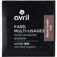 Makeup Avril Eyeshadow Refill Blond Cendré Mat