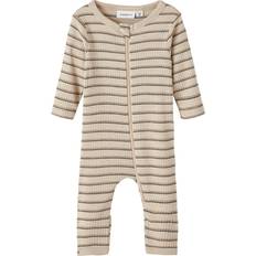 Name It Long Sleeved Nightsuit