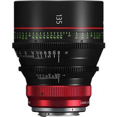 Canon CN-R135mm T2.2 L F Cine Prime Lens