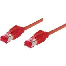 Tecline Category 6A Ethernet-kabel