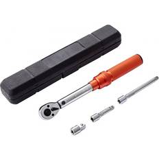 Mekanisk 1/4 Torsionsstyrka 2.3-23 Nm