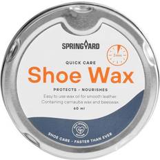 Skovård & Tillbehör Springyard Shoe Wax ml Skovax