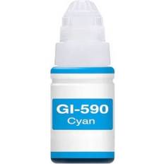 Canon GI-590 C Refill