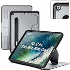 ZUGU CASE for 10.2 Inch iPad 9th Generation