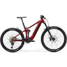 Merida e-Mountain Bike eOne-Sixty 700 Shimano XT M8100