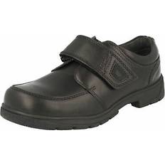 Boys - Patent Leather Low Top Shoes Boys startrite formal/school shoes accelerate