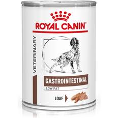 Royal canin low fat Royal Canin Gastrointestinal Low Fat Loaf Saver Pack