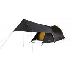 Camping & Outdoor Vango Trek Tarp: Anthracite Colour: Anthracite