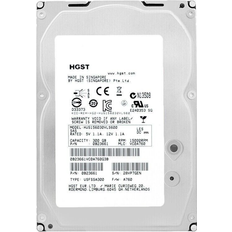Hitachi Hard drive hgst hus156030vls600 300gb 15000umin 64mb sas-2 3.5'' inch