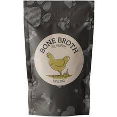 Bone Broth Kyckling