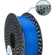 3D-Ausdruck Azurefilm PLA Pearl Blue 1,75 mm 1000 g