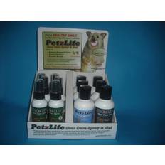 Petzlife All Natural Oral Care Spray for Pets Dental Health, 65ml