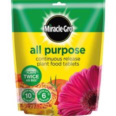 Miracle Gro All Purpose Plant Food Tablet