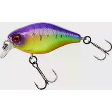 Fiskeutrustning Illex Chubby 3.8cm Rock Tiger