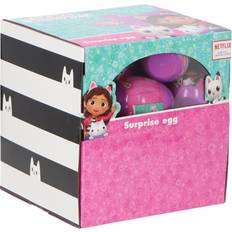 Gabby's Dollhouse Gabby's Dollhouse Surprise Egg