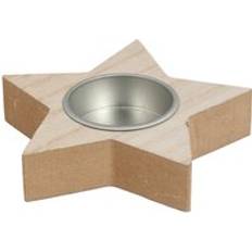 Festive Tealight