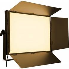 Nanlite D672BII Bi-color LED soft studio light