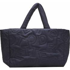 s.Oliver Damen 201.10.202.25.300.2109733 Tasche EXTRA LAR, Dark Blue, Einheitsgröße EU