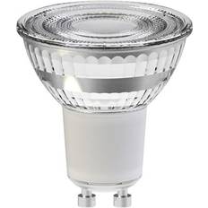 Integral Dim-to-Warm Dimmable 3.6W = 50W GU10 Lamp