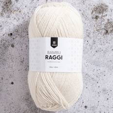 Bambu Raggi Garn 100 g Järbo