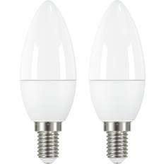 Argos Home 4.2W LED SES Light Bulb 2 Pack