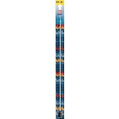 Prym Tunisisk virkkrok alu pärlgrå 30 cm 4,50 mm