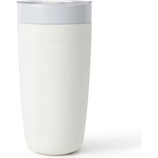 Insulated Tumbler 20 oz No Metallic Aftertaste Ceramic Coated