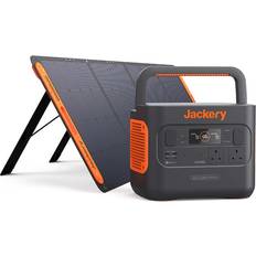 Jackery Solar Generator 2000 Pro